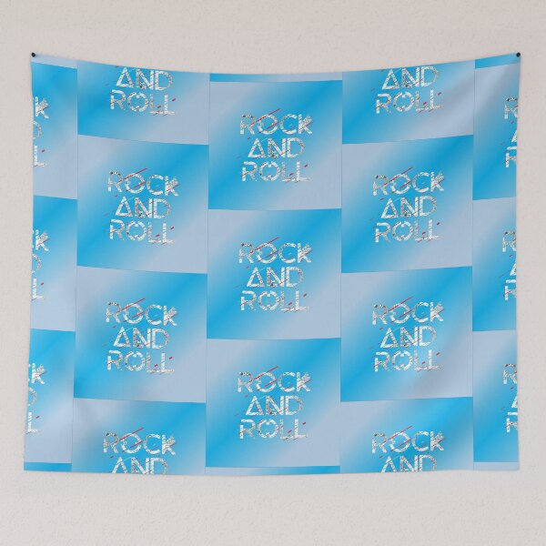 Item preview, Rock and roll designed and sold by jayyu.