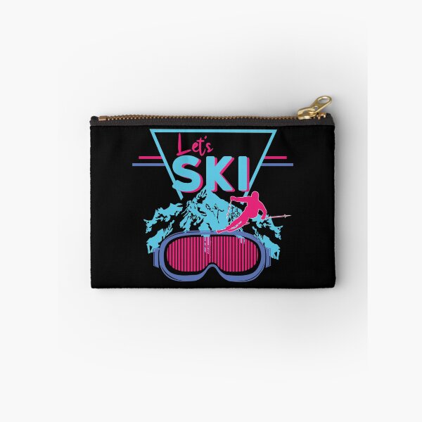 Artikelvorschau, Retro Ski Skiegebiet entworfen und verkauft von CrissWild.
