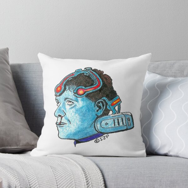 Item preview, Hermann Gottlieb and PONS (color) designed and sold by ammonitesoul.