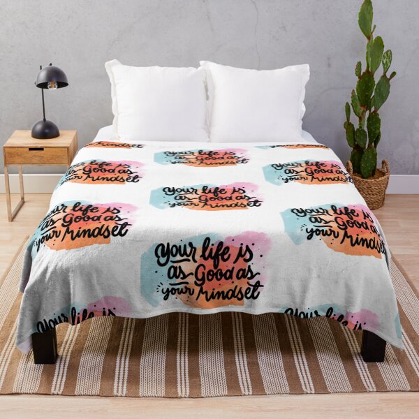 Item preview, Life quote designed and sold by jayyu.