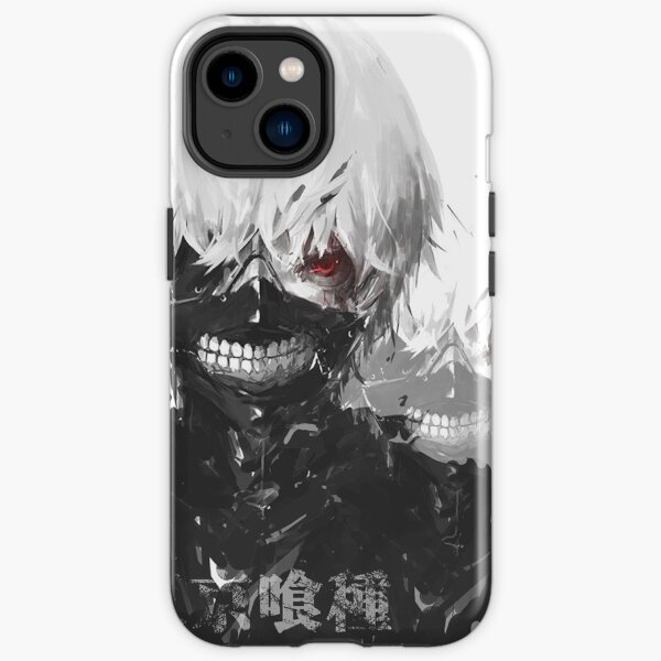 Tokyo Ghoul Kaneki Ken iPhone Robuste Hülle