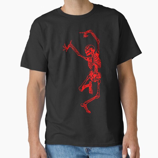 Item preview, Dance With Death RED DEATH designed and sold by TheWhiteBear.