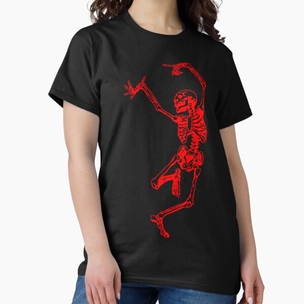 Item preview, Dance With Death RED DEATH designed and sold by TheWhiteBear.
