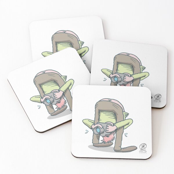 Item preview, Hinge Photographer designed and sold by Oscar Sánchez Requena.