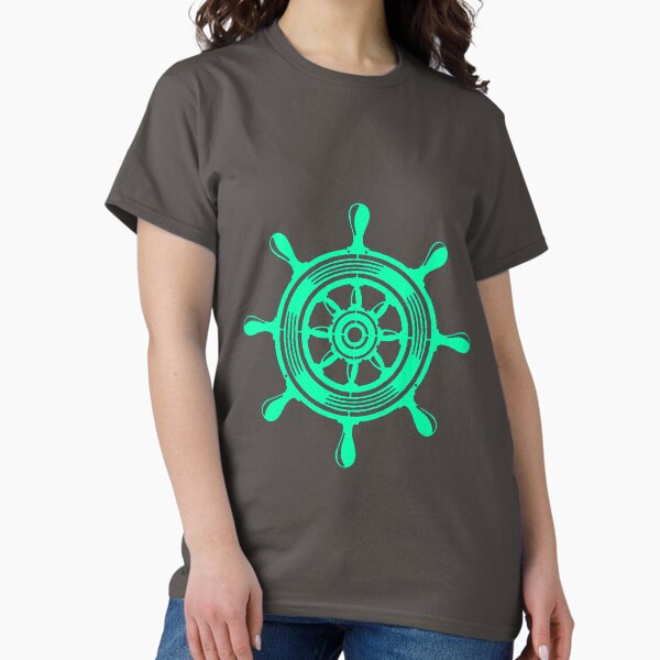 Item preview, Born to sail designed and sold by CreativeWorld96.