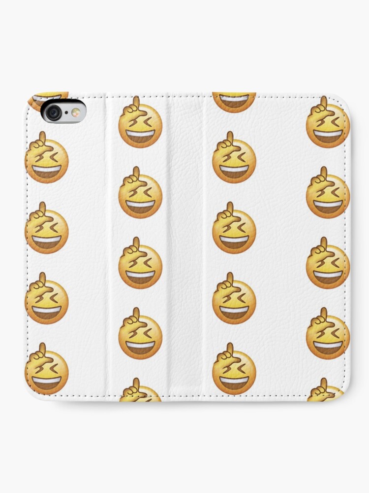 loser emoji iphone