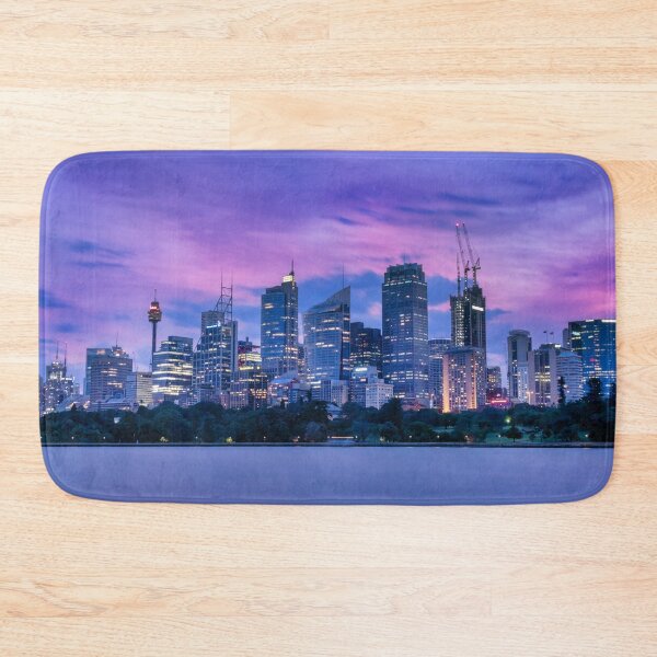 Item preview, Sunset City II designed and sold by Peter Hocking.