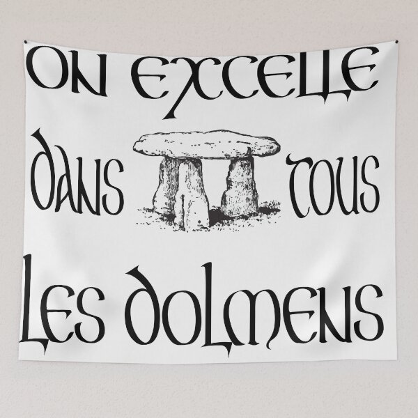 Item preview, We excel in all dolmens designed and sold by JorrieFKL.