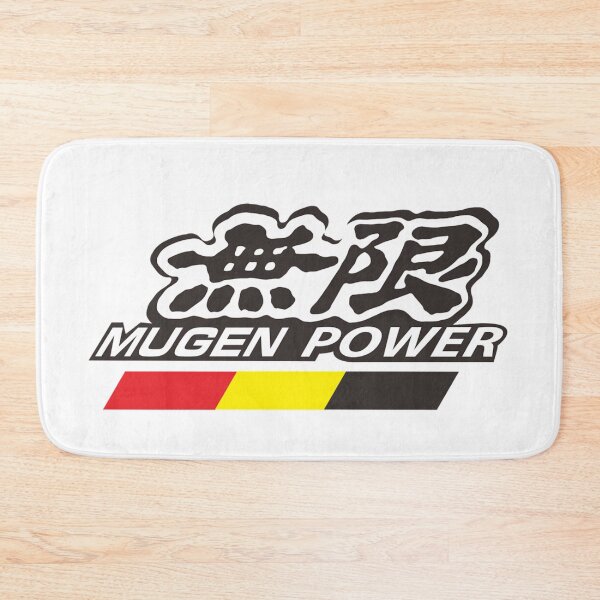 Item preview, Mugen power designed and sold by Road To Track.