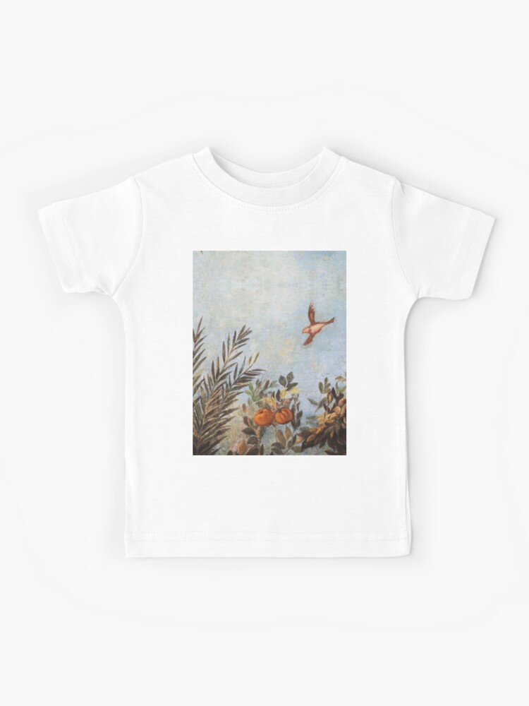 Papaya Clouds T-Shirt