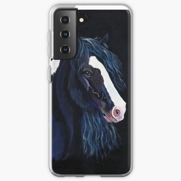 Junior Samsung Galaxy Soft Case