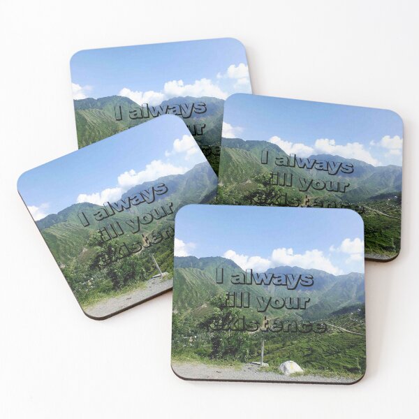 Item preview, scenery with text designed and sold by Abharan.