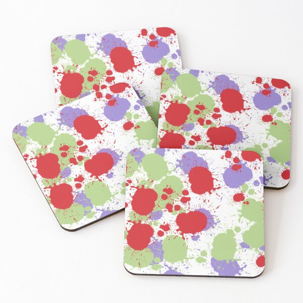Item preview, Paint drop designed and sold by taetae-soo-ssi.