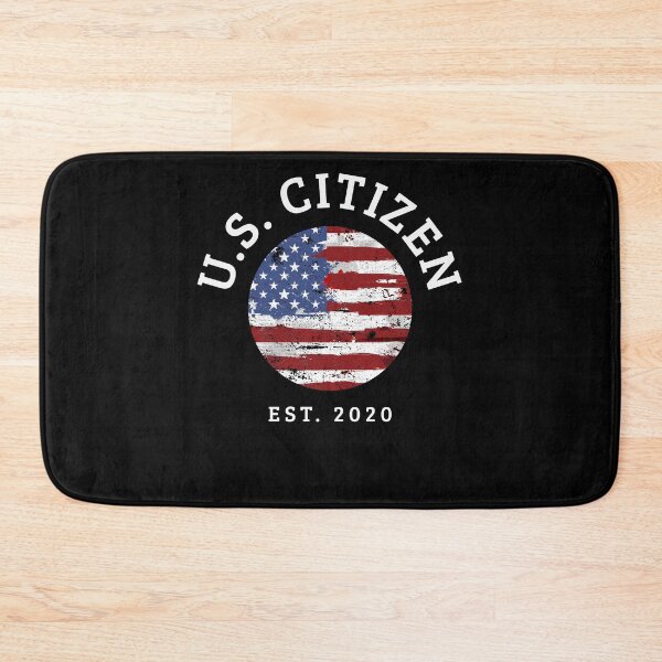 Item preview, US Citizen designed and sold by 4tomic.