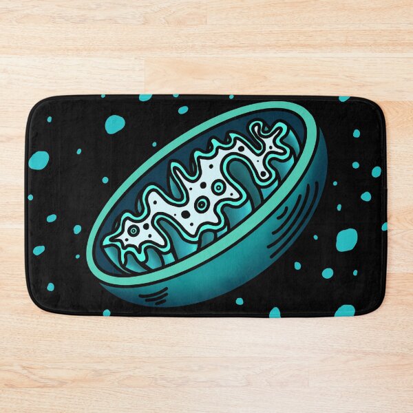 Artikelvorschau, Mitochondrien entworfen und verkauft von BundaBear.