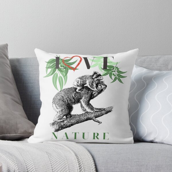 Item preview, Love Koala & Nature designed and sold by albix81.