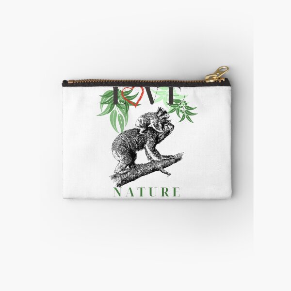 Item preview, Love Koala & Nature designed and sold by albix81.