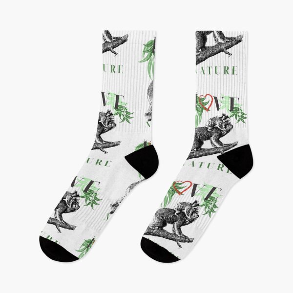 Item preview, Love Koala & Nature designed and sold by albix81.