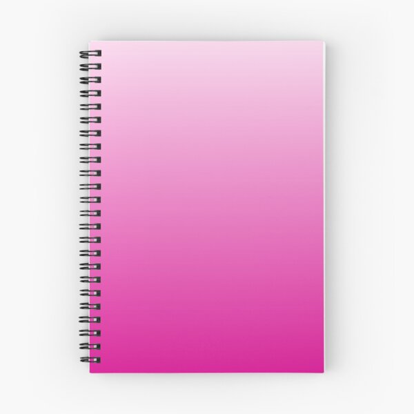 Item preview, HotPink Ombre designed and sold by ImageNugget.