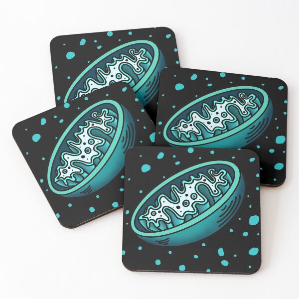 Item preview, Mitochondria  designed and sold by BundaBear.