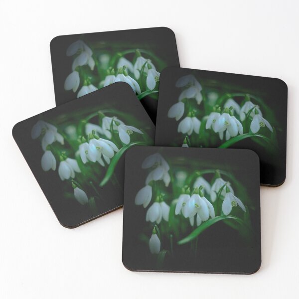 Item preview, PERCE NEIGE - THE PIERCERS OF SNOW  designed and sold by NICK COBURN PHILLIPS.