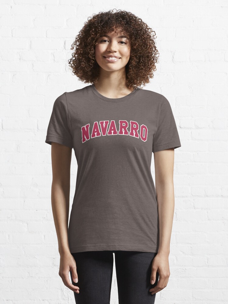 Navarro cheer sweatshirt new arrivals