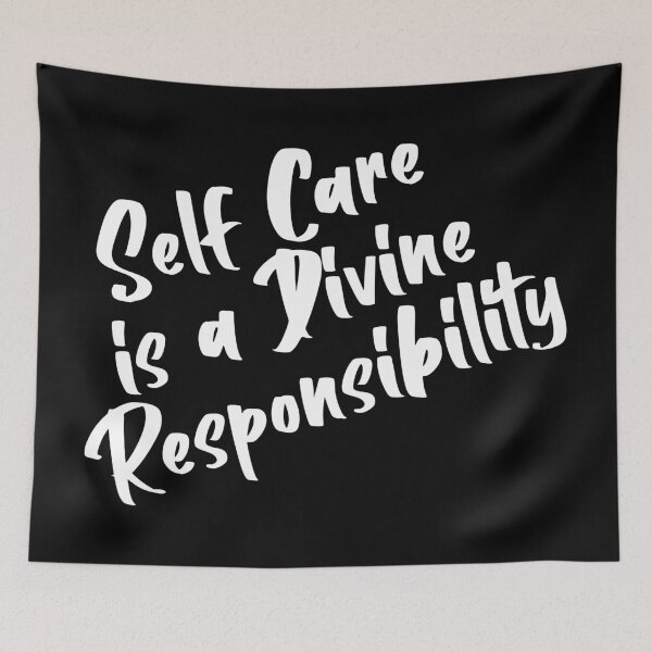 Item preview, Self care designed and sold by ReignGFX.