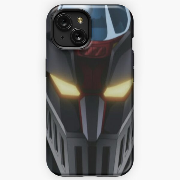 Mazinger Z iPhone Cases for Sale
