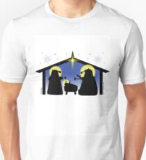 Skaro Nativity Unisex T-Shirt