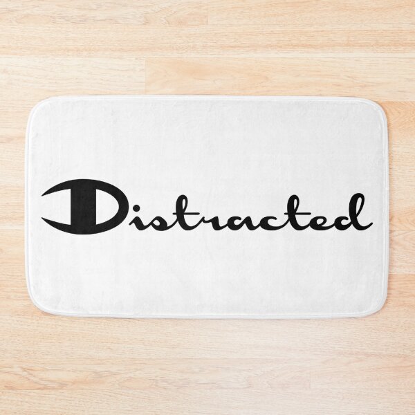Item preview, Distracted designed and sold by imlying.