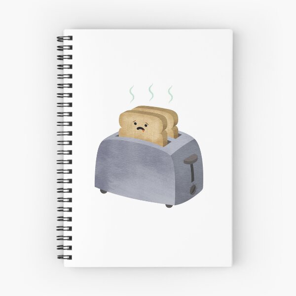 Item preview, Hot Toast designed and sold by UndeadWizard.