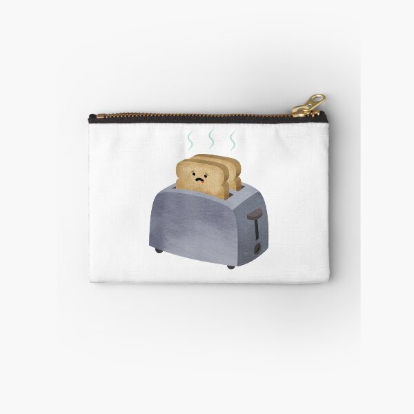 Item preview, Hot Toast designed and sold by UndeadWizard.