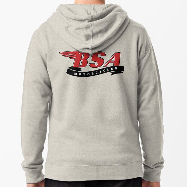 Artikel-Vorschau von Klassisches BSA Motorcycles-Logo, designt und verkauft von vintageracer.