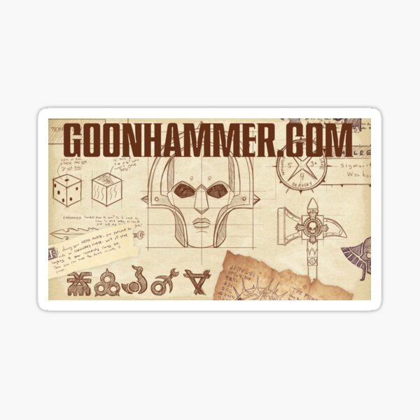 Start Competing AoS Banner Sticker