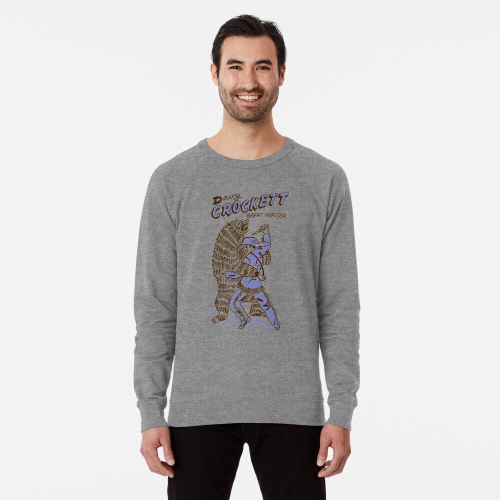 Item preview, Lightweight Sweatshirt designed and sold by jabwai.