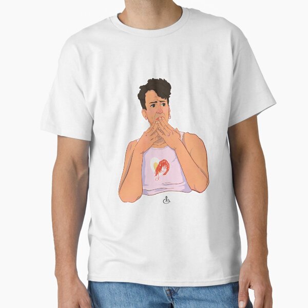 Item preview, Agador Spartacus and the Secret of the Pirin© Tablets designed and sold by queerrilla.