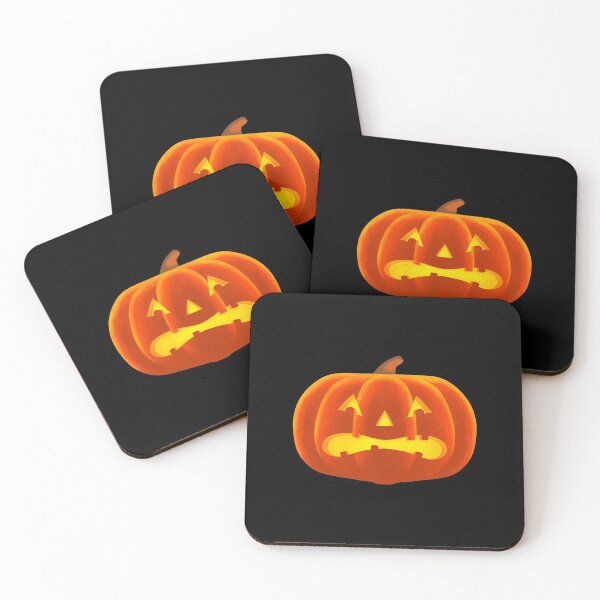 Item preview, Spooked Pumpkin designed and sold by UndeadWizard.