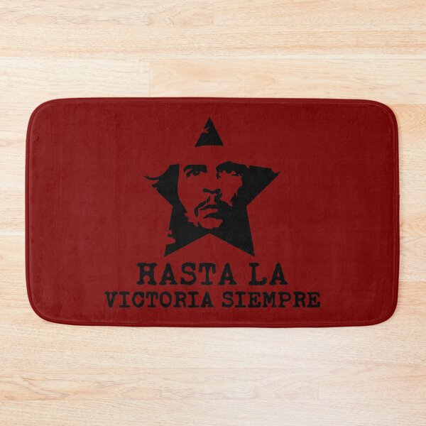 Item preview, Hasta La Victoria Siempre designed and sold by MerchHouse.