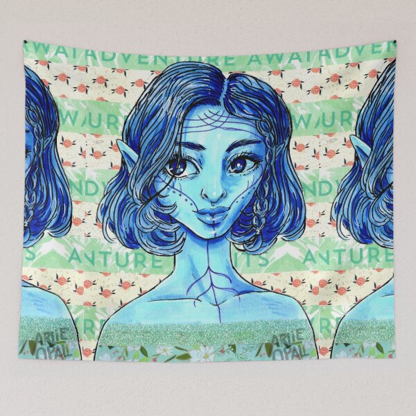 Item preview, June Adventurer designed and sold by arlieopal.