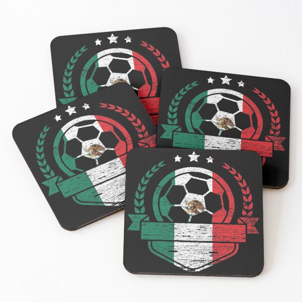 Item preview, Mexico soccer Futbol Lover sticker and phone cases for soccer Goalie and Striker designed and sold by ChezM1989.