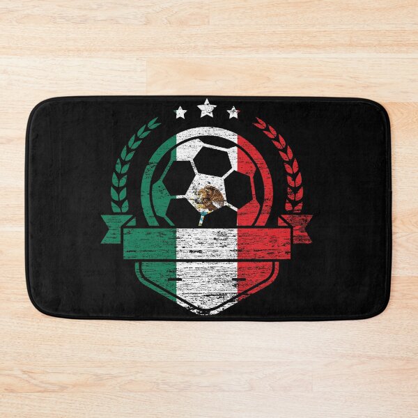 Item preview, Mexico soccer Futbol Lover sticker and phone cases for soccer Goalie and Striker designed and sold by ChezM1989.