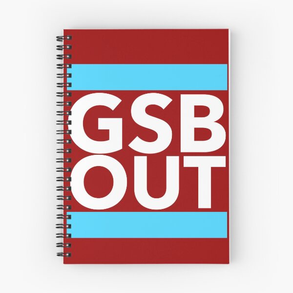 Item preview, GSB OUT designed and sold by boogsbay.