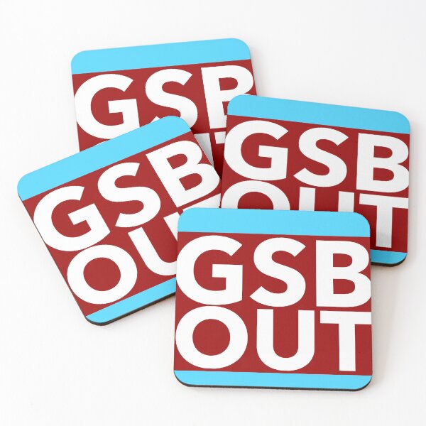 Item preview, GSB OUT designed and sold by boogsbay.