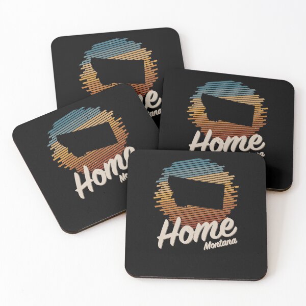 Item preview, Vintage Montana Home designed and sold by Otakso.