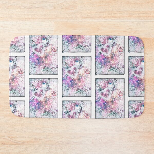 Item preview, Universal Love designed and sold by PhoenixDreaming.