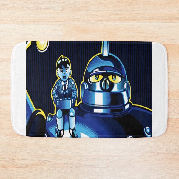 Item preview, Robot from the 70s designed and sold by widealfonso.