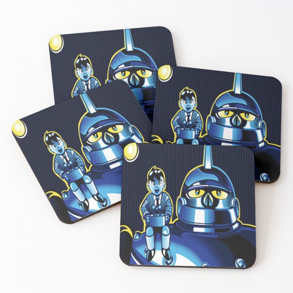 Item preview, Robot from the 70s designed and sold by widealfonso.