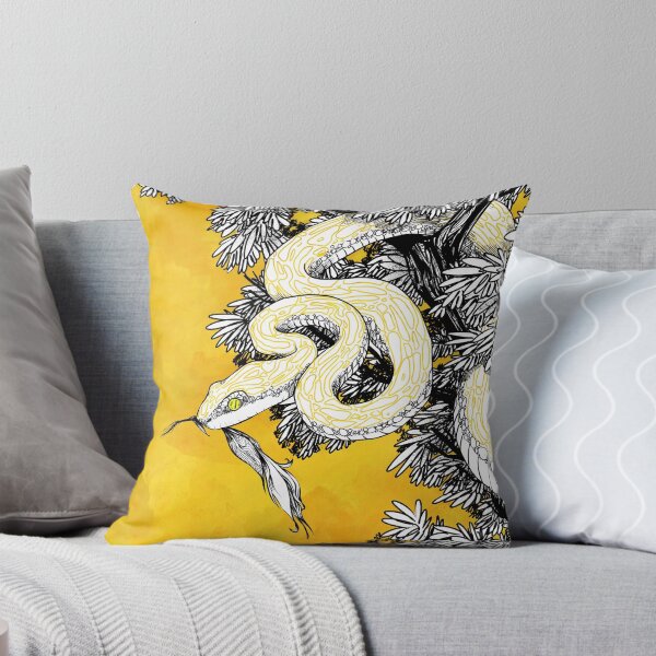 Item preview, Snake designed and sold by SimiOfDoom.