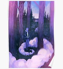 Eluded Poster