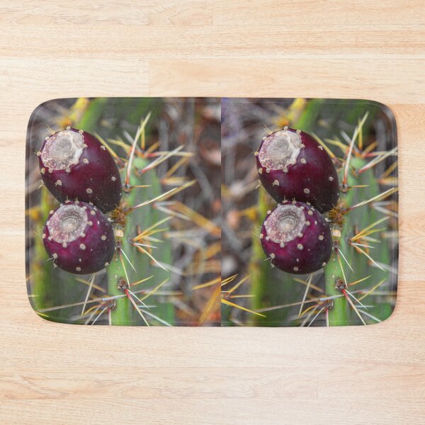Item preview, USA. Texas. Guadalupe Mountains National Park. Prickly Pears. designed and sold by vadim19.